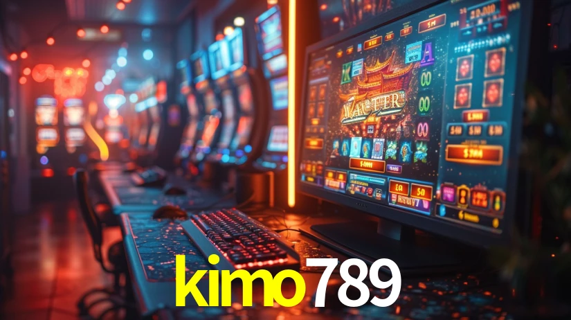 Experimente o Login Seguro Premium no kimo789