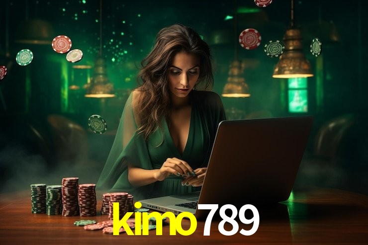 Segurança e privacidade no APP kimo789