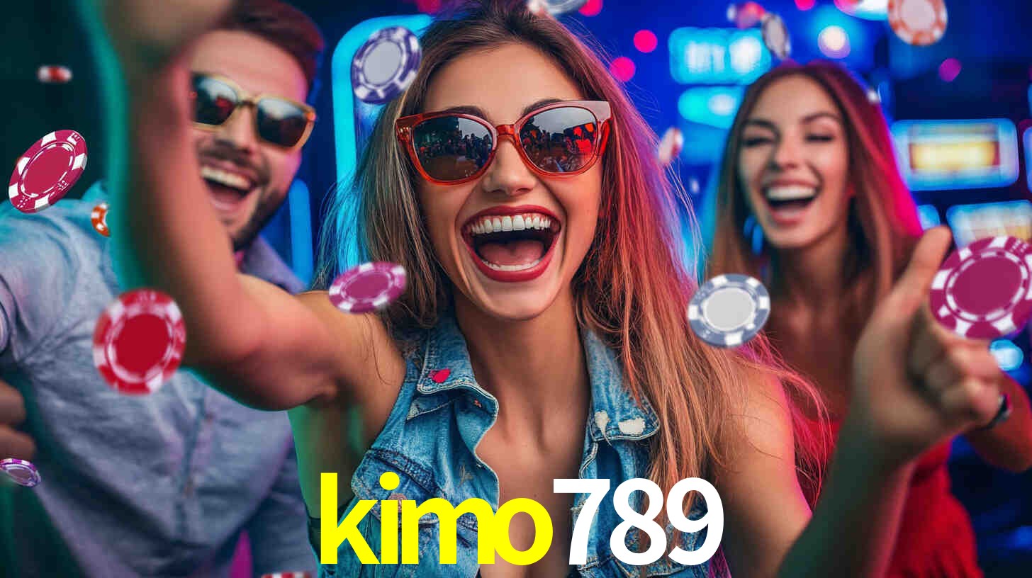 Apostas Esportivas na kimo789: Um Guia Completo