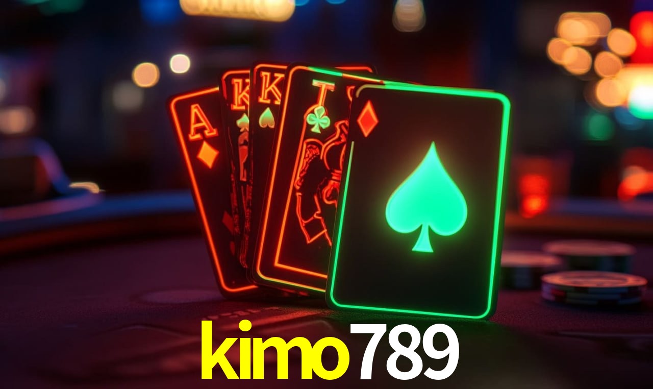 Estatísticas do Jogo kimo789