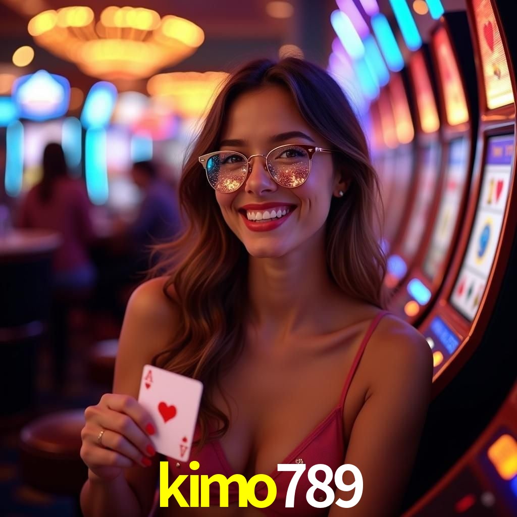 Statistics kimo789