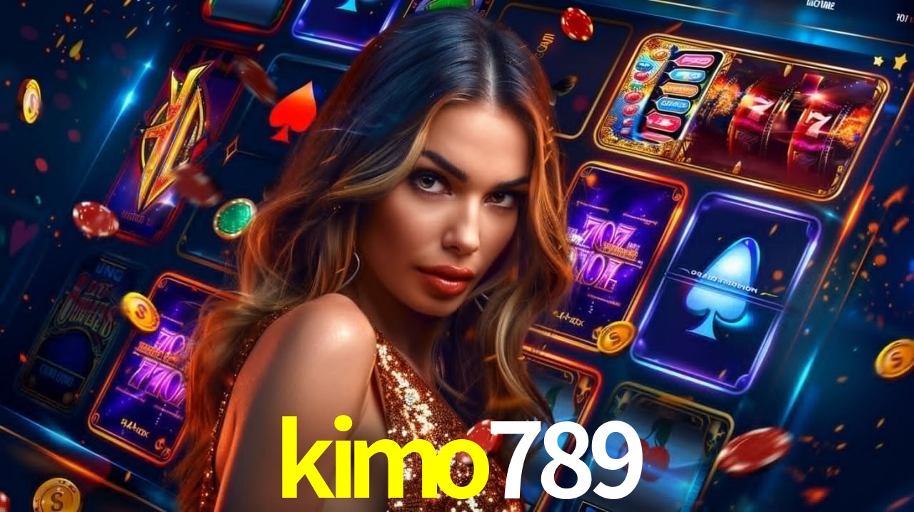 A Emoção da Loteria na kimo789: Uma Chance de Mudança de Vida