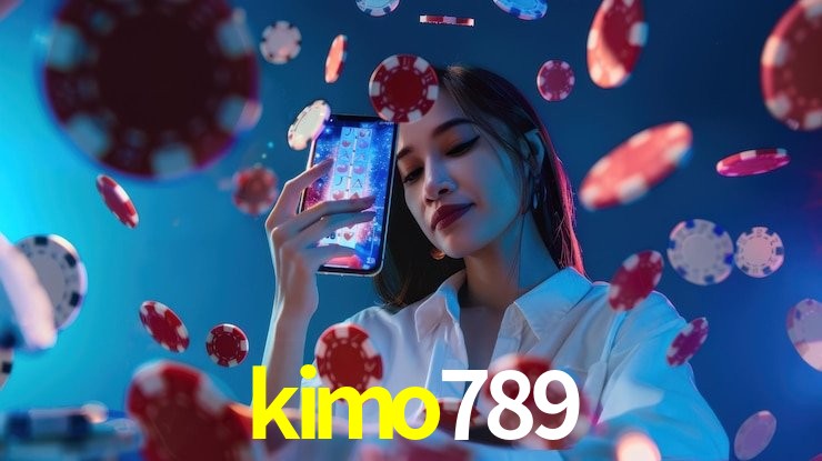Desvendando o Mundo dos Jogos Virtuais na kimo789
