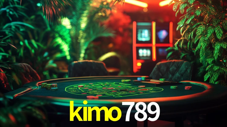 Roulette Table kimo789