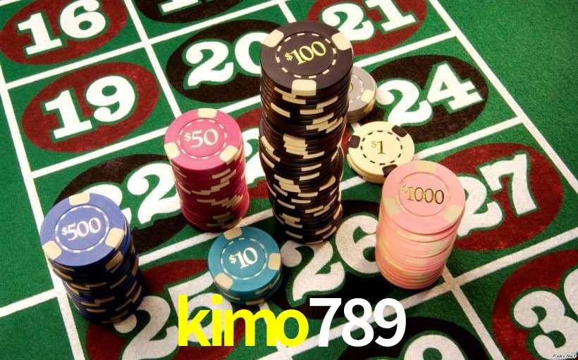 Apostas de Futebol kimo789