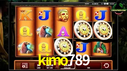 Cassino ao vivo com dealers reais na kimo789