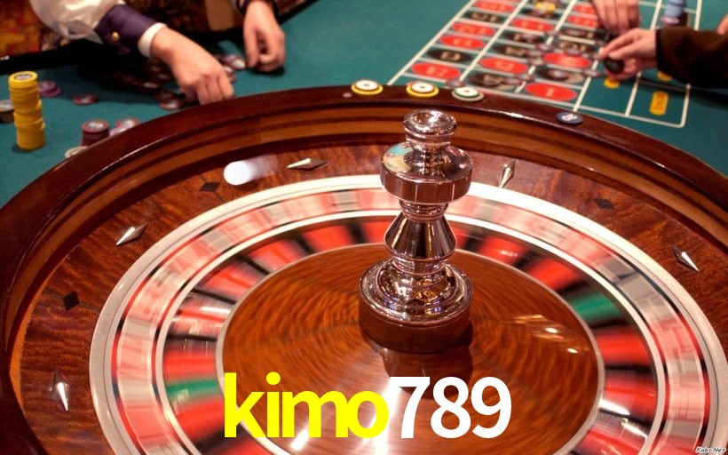 PIX Instantâneo kimo789