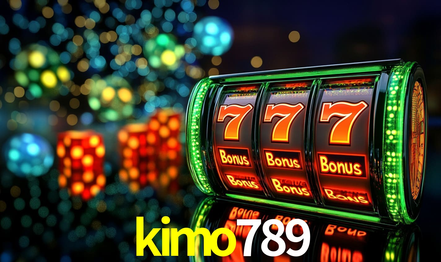 Login Seguro kimo789