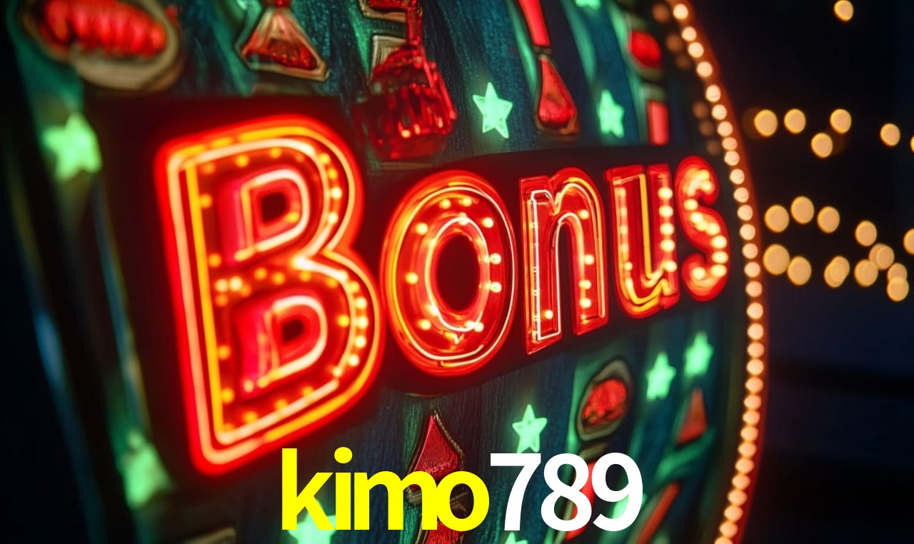 Interface do App kimo789