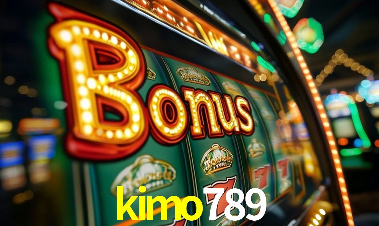 Jogos com bônus e suporte 24h na kimo789