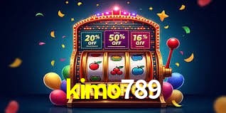Integração de APIs kimo789