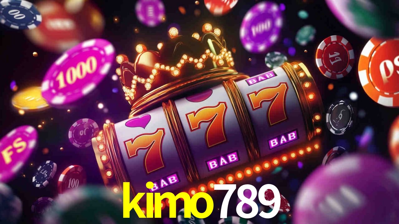 Slot Games kimo789