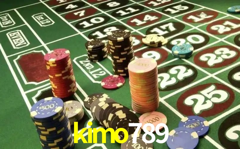 Recursos de Bônus kimo789