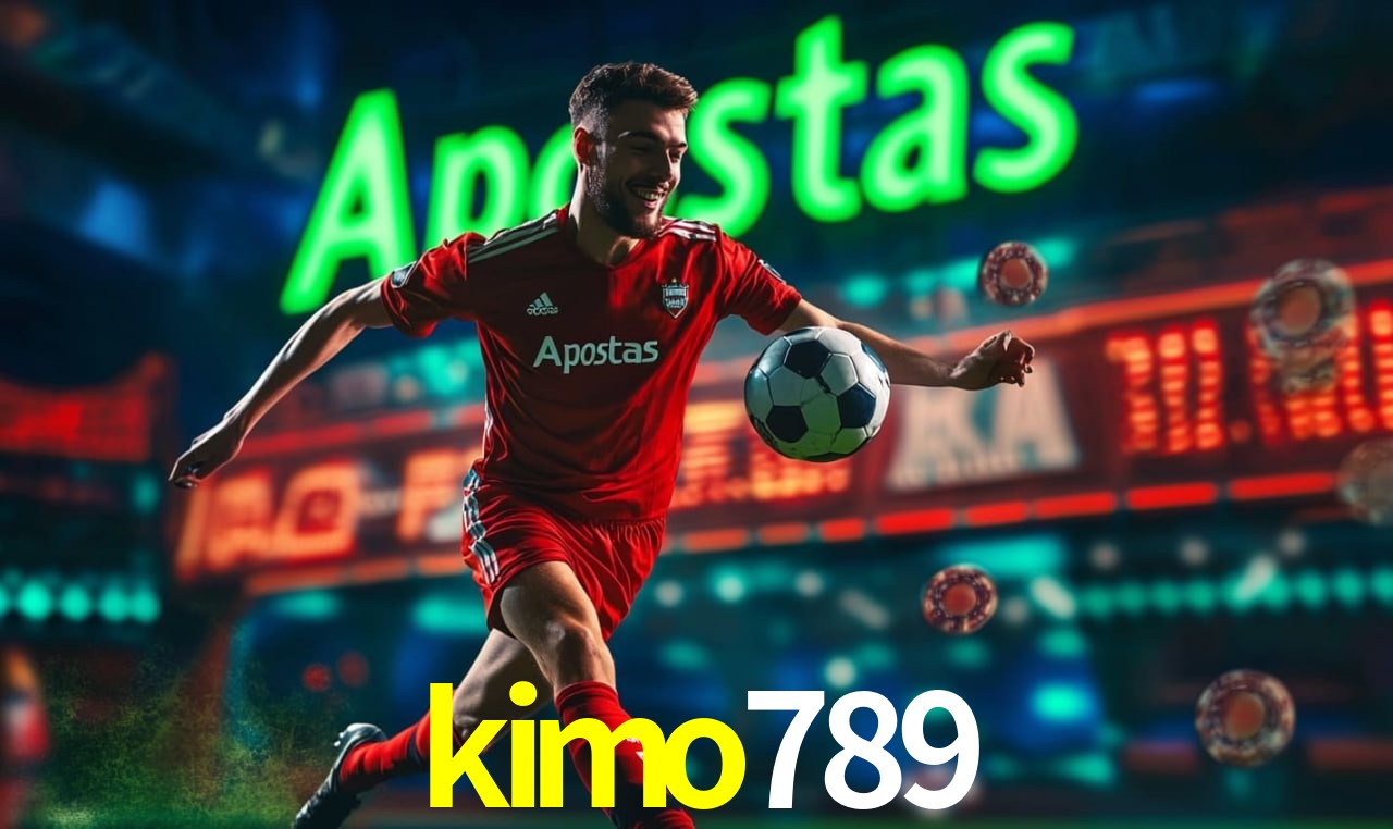 Roda da fortuna na kimo789