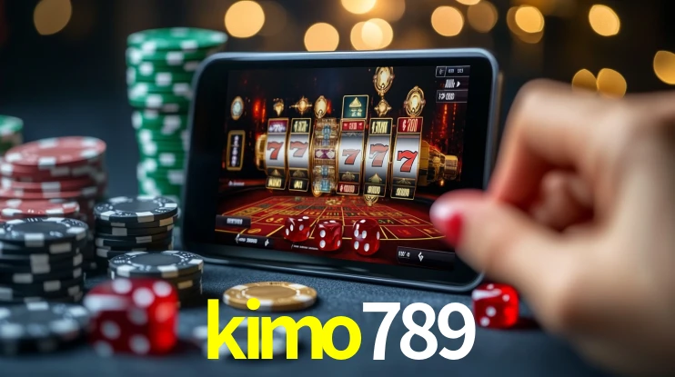 Programa VIP kimo789