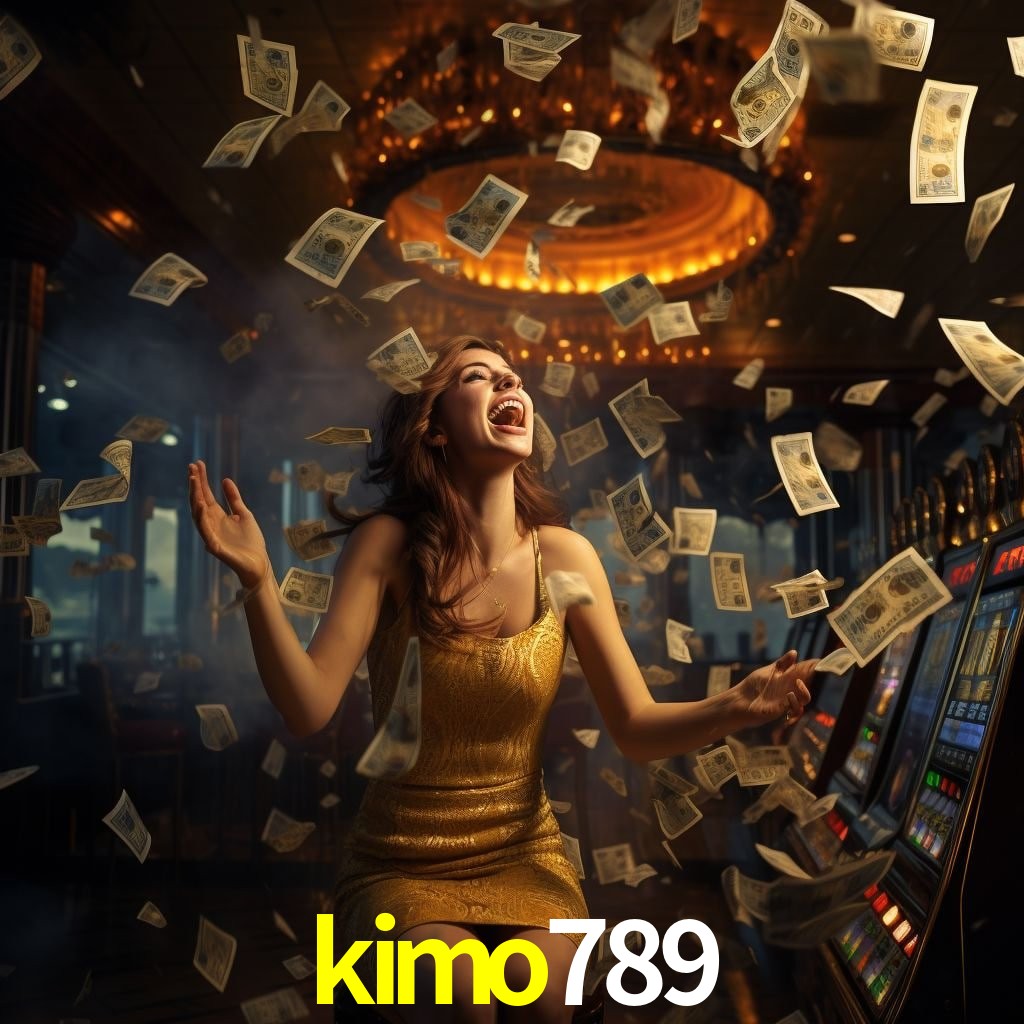 Spaceman Game kimo789