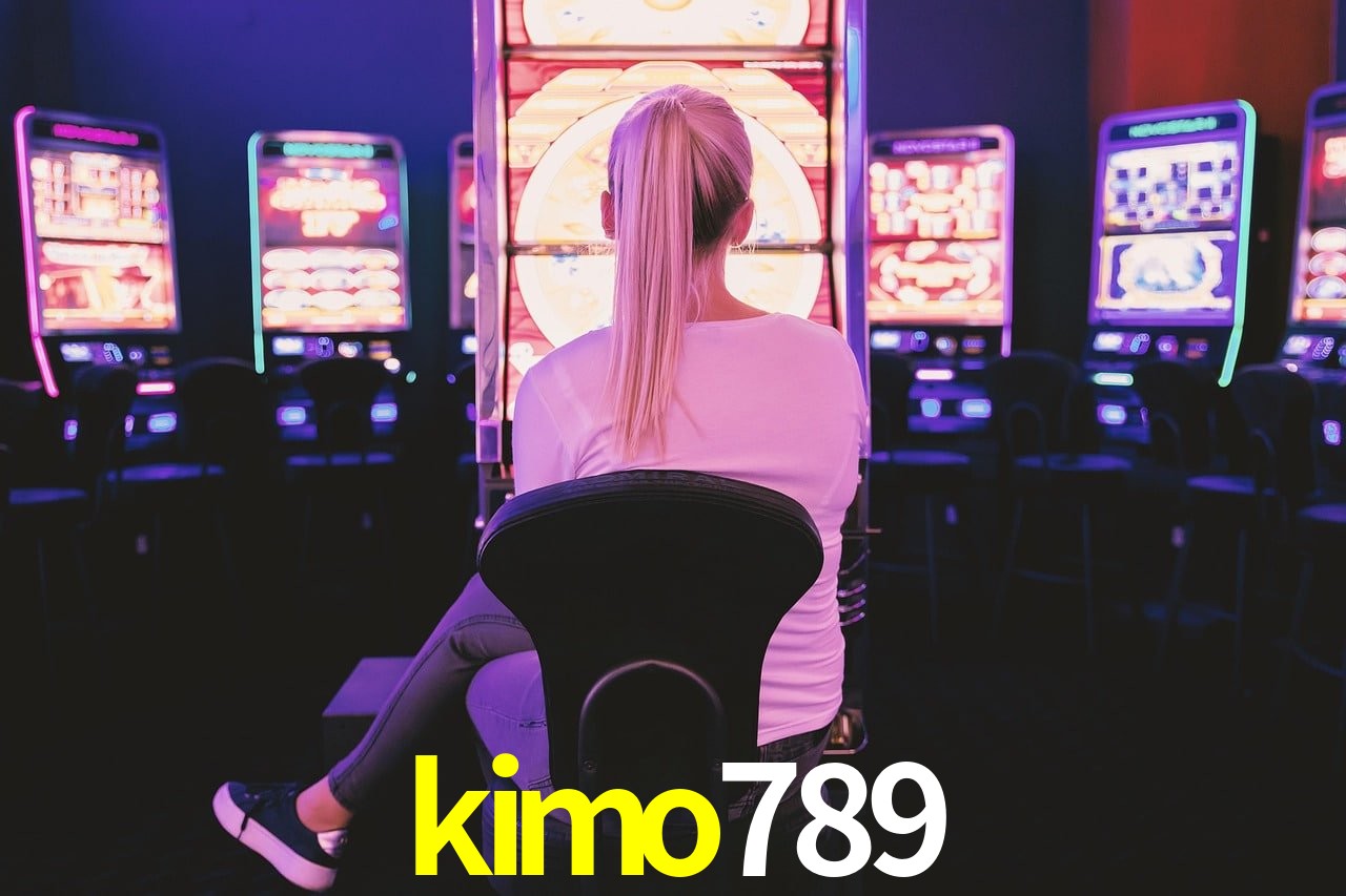 Live Casino kimo789