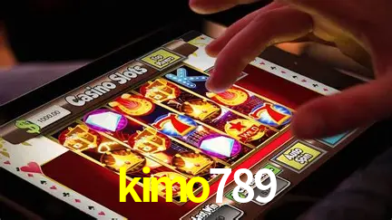 Jogos de mesa e apostas rápidas na kimo789