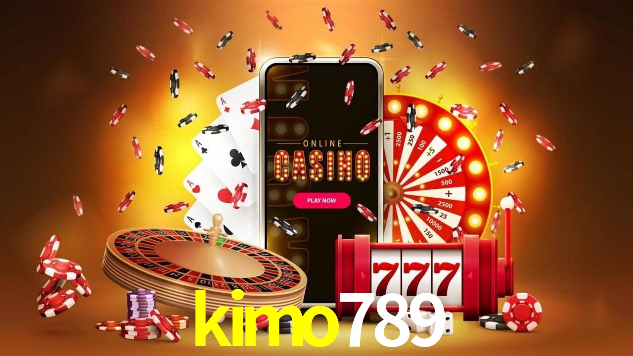 Casino Ao Vivo kimo789