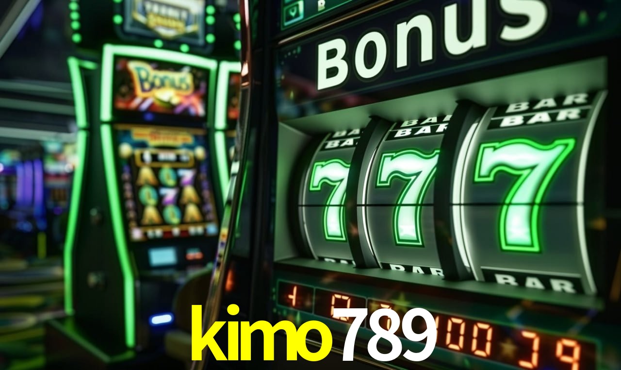 Game Providers kimo789