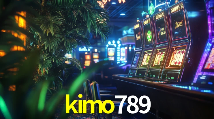 Blackjack Table kimo789