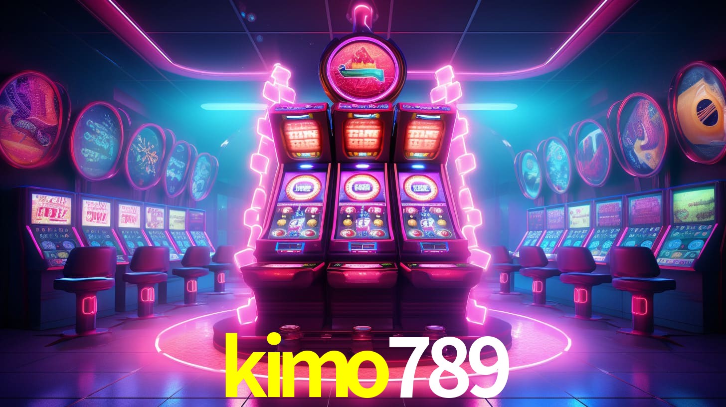 kimo789 - Cassino das Emoções Fortes - kimo789.com