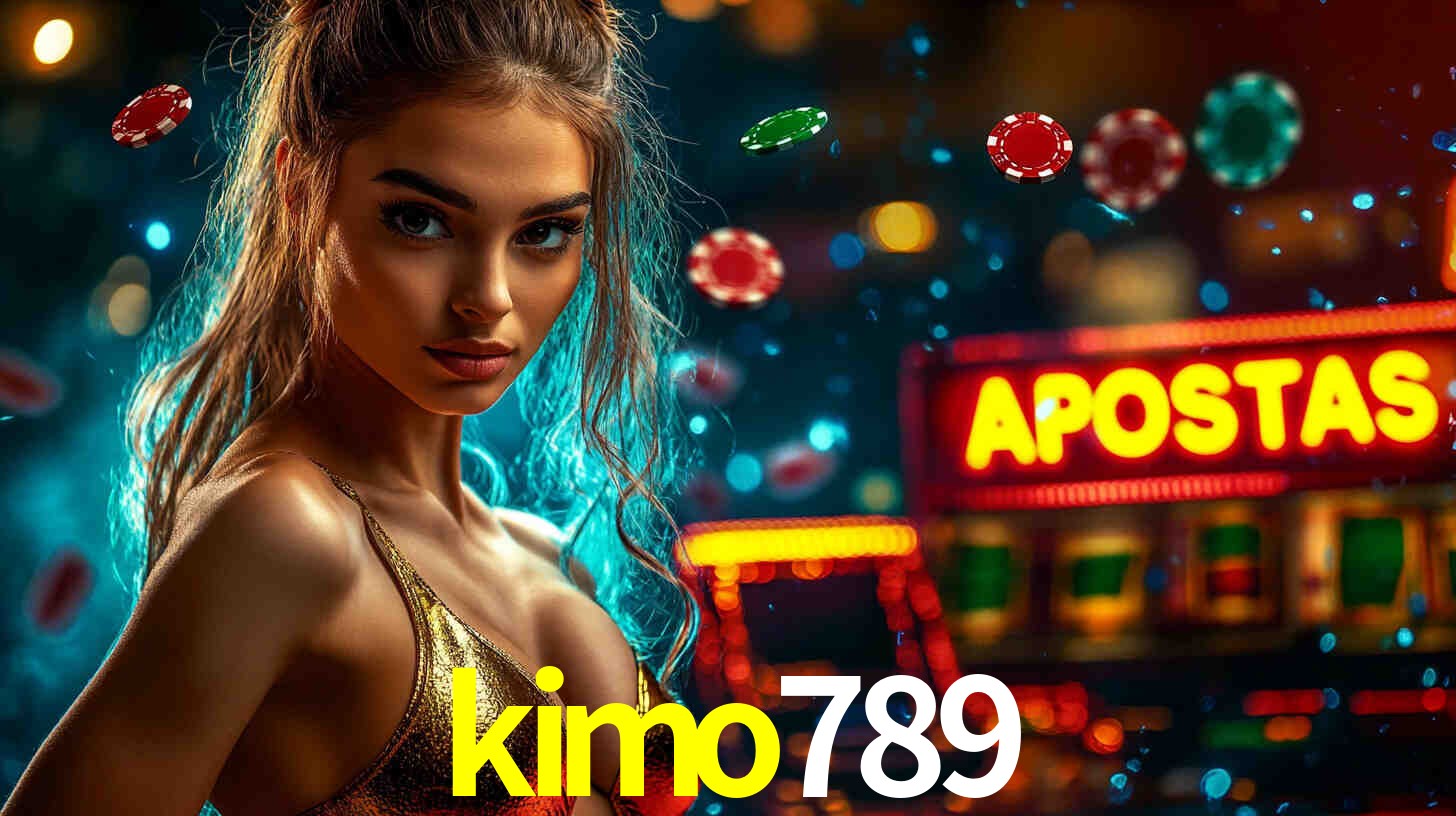 Descubra o Programa VIP da kimo789: Vantagens Exclusivas para Jogadores