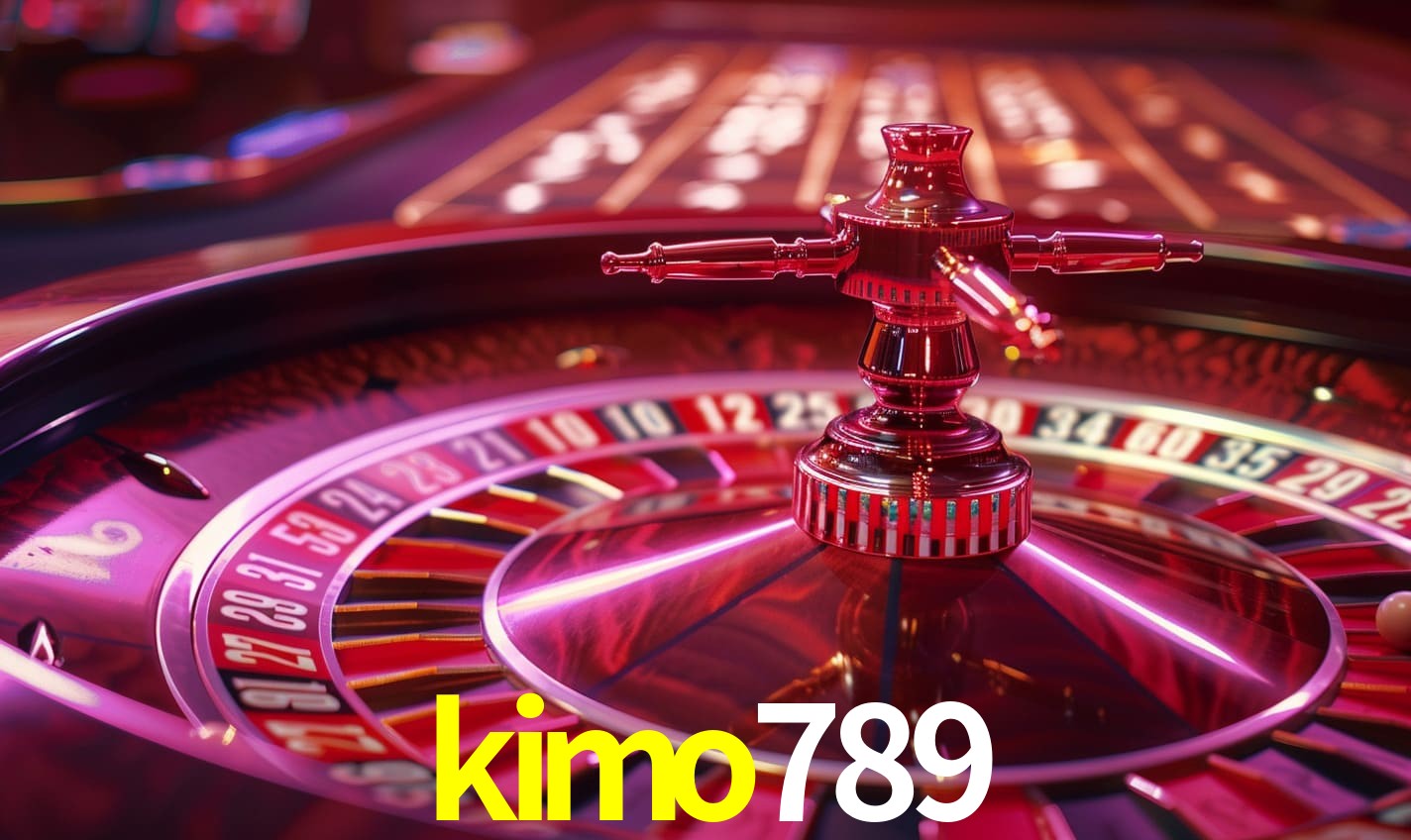 Inovações de Jogos na kimo789: O Futuro das Experiências Interativas
