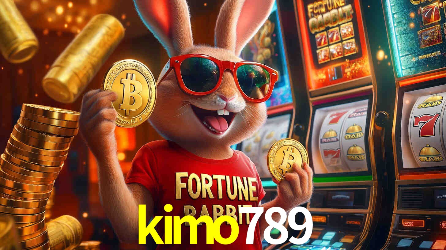 Inovações de Jogos na kimo789: O Futuro das Experiências Interativas