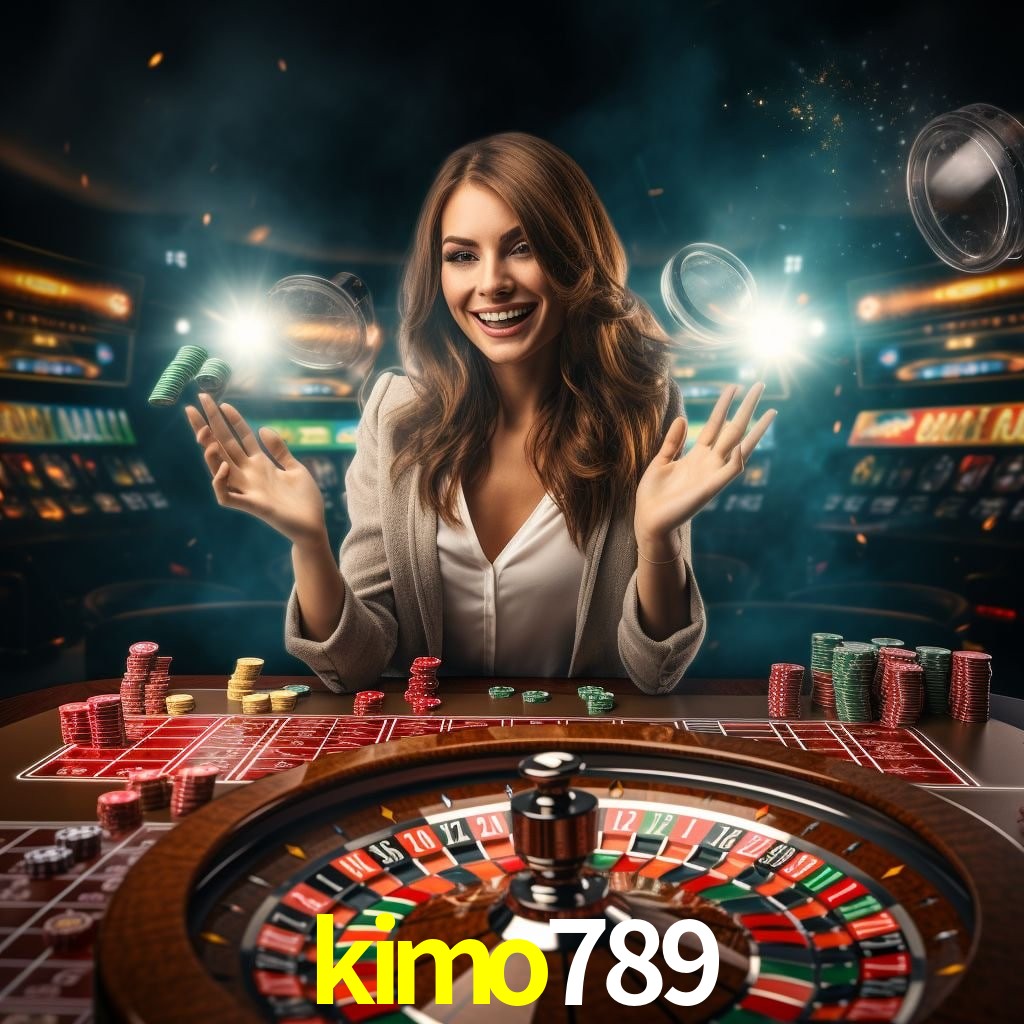 Explore as vantagens do kimo789: serviço profissional e confiabilidade