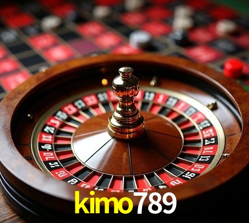 Bônus e promoções da kimo789