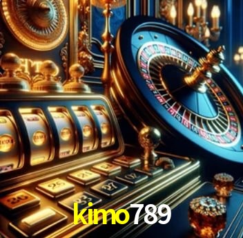Mesa de Blackjack kimo789