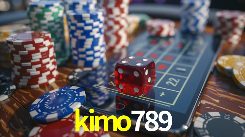 kimo789 bet