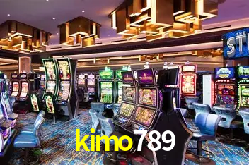 A Emoção da Loteria na kimo789: Uma Chance de Mudança de Vida