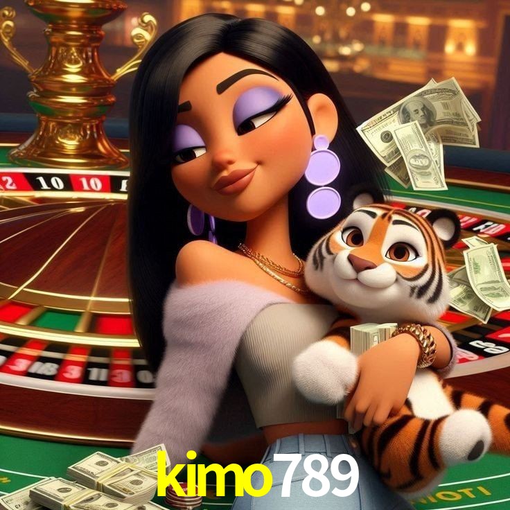 Welcome Bonus kimo789