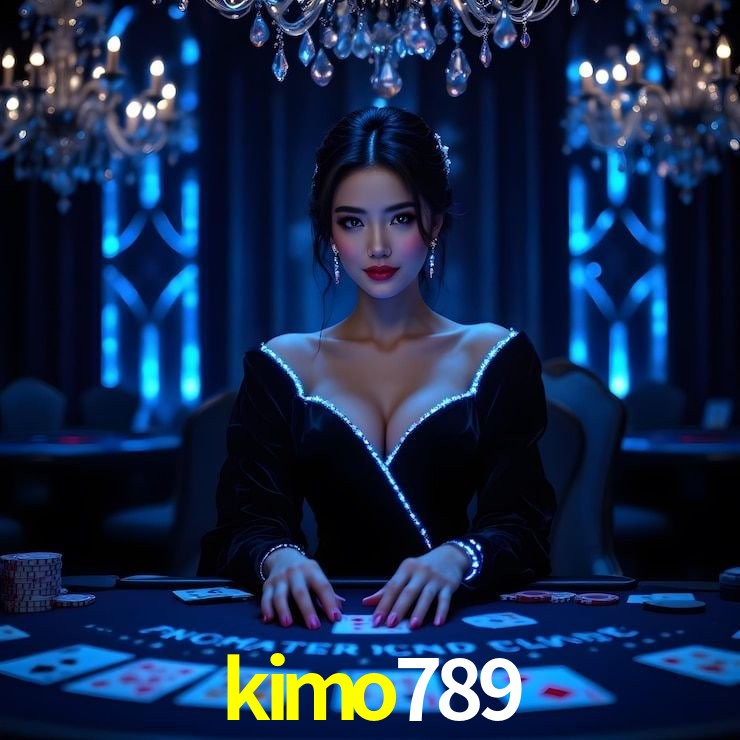 Diretório de Jogos kimo789