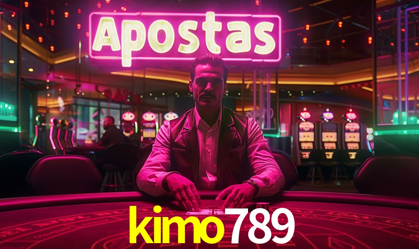 Explorando a Categoria de Eventos em Apostas na kimo789