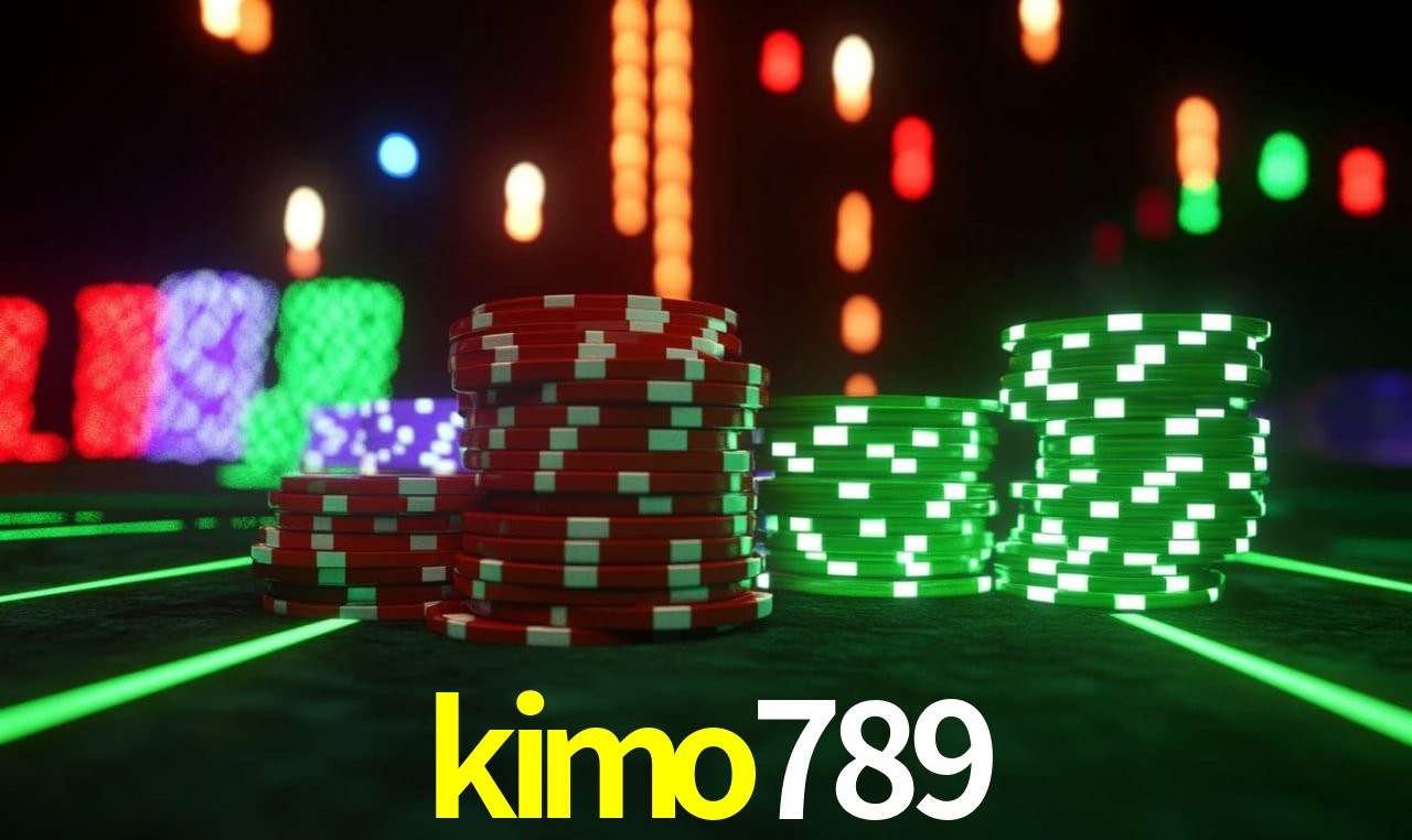 Game Statistics kimo789