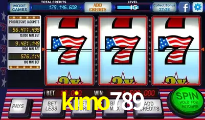 Desvendando o Mundo dos Jogos Virtuais na kimo789