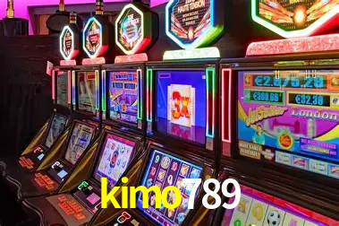 A Experiência Imersiva dos Cassinos Ao Vivo no kimo789