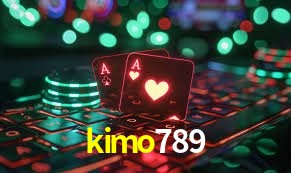 Estatísticas kimo789