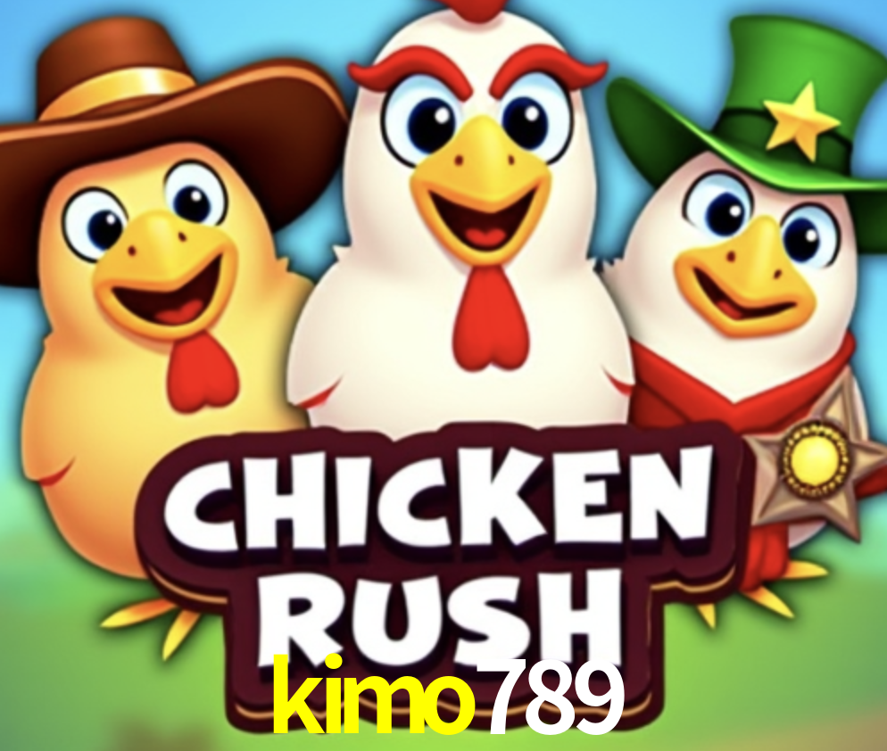 Responsive Design kimo789