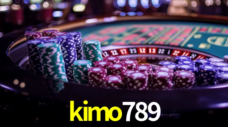 Live Casino kimo789