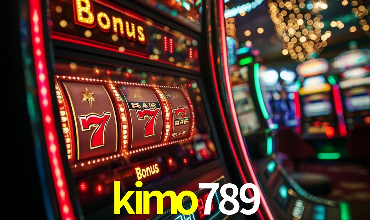 Mercados ao vivo e cash out na kimo789