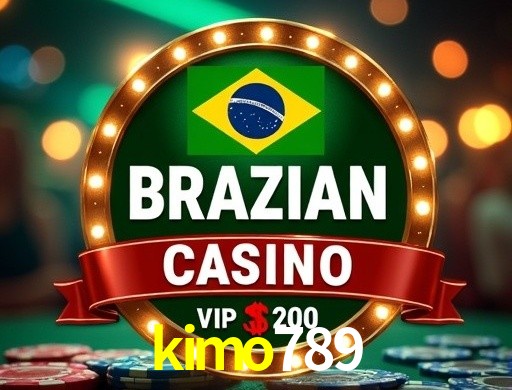 Biblioteca de slots populares na kimo789