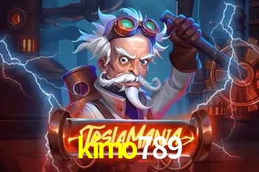 Provedores de Jogos kimo789