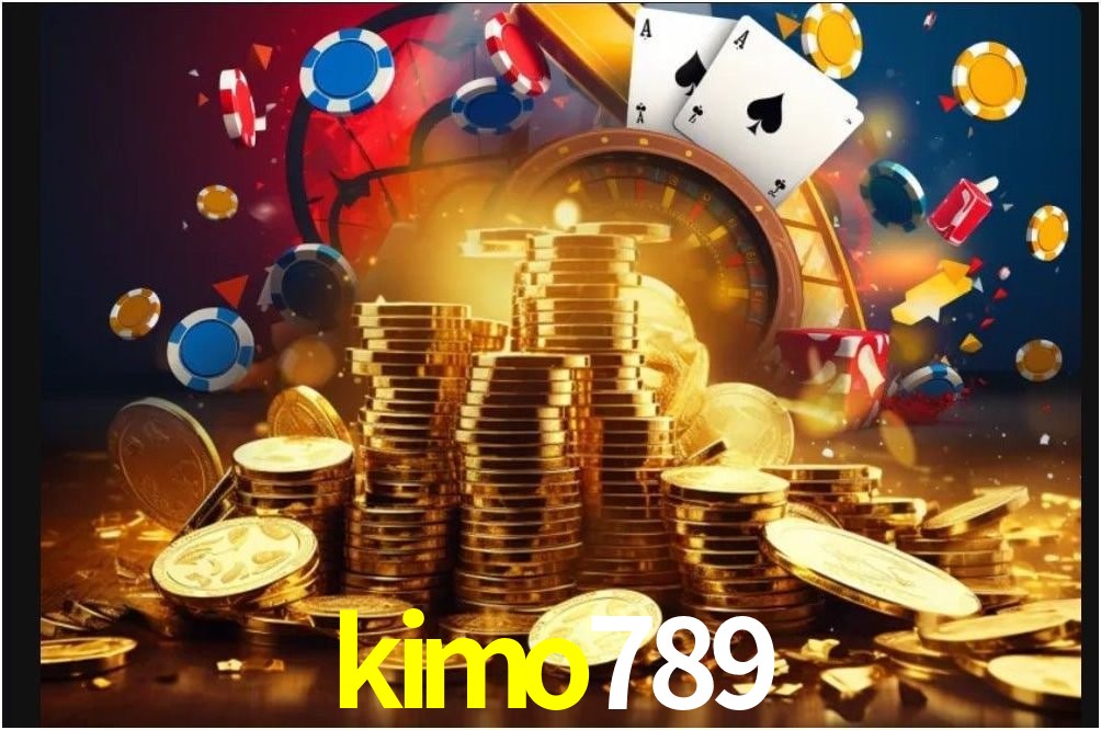 cassino kimo789