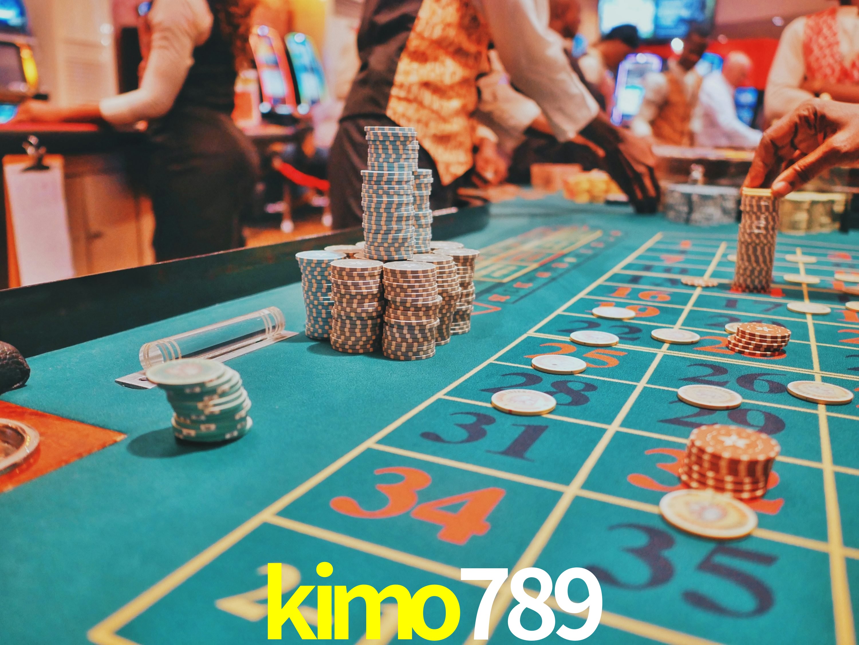 Casino VIP kimo789