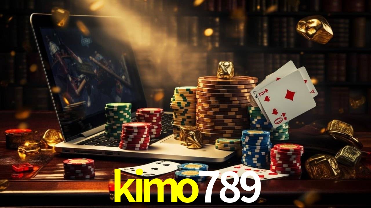 Casino Ao Vivo kimo789