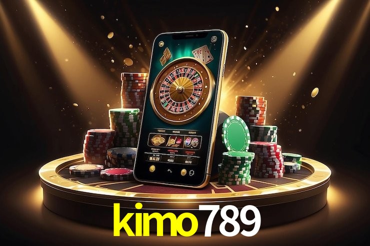 Segurança 2FA kimo789
